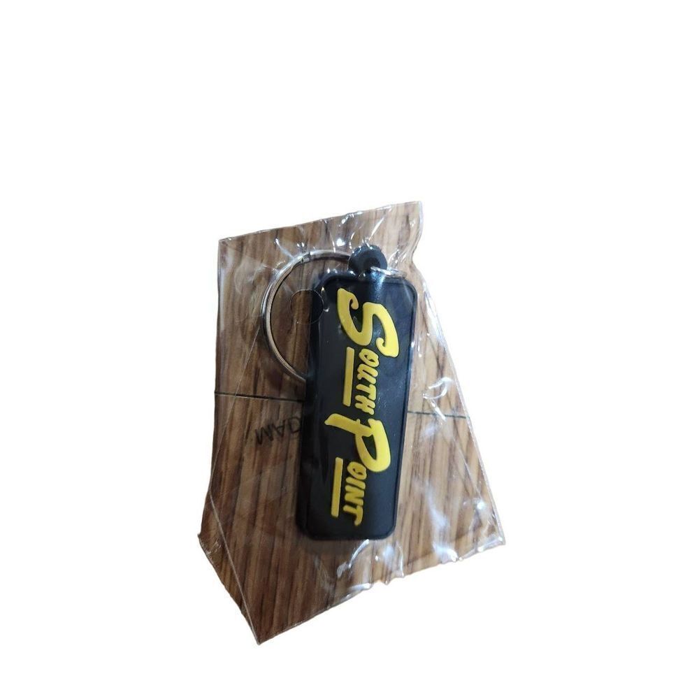 South point Keychain
